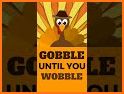 Happy Thanksgiving 2022 Gif related image