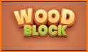 Tap Away: 3D Block Puzzle related image