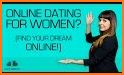Dating Sites - Find a Date via Online Dating related image