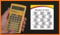 Material Estimator Calculator related image