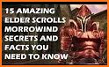 Secrets of The Elder Scrolls related image