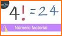 Factorial9 related image