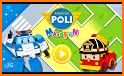 Robocar Poli: Maze Fun related image