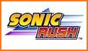 super sonic rush subway related image