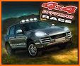 4X4 OffRoad Racer - Racing Games related image