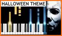 Halloween Piano Games related image