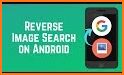 Reverse image search: Search images, Smart search related image