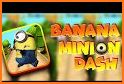 Minion Adventure : Banana Rush 3D related image
