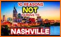 🥇 104.5 The Zone Nashville Radio Tennessee US related image