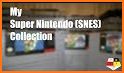 Old Shcool Games 90s SNES Retro NES - 150 IN 1 related image