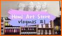 Art Shop related image