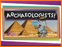 Archaeologist related image