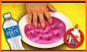 How to Make Slime No Glue No Borax related image