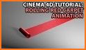 Rolling Red related image