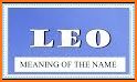 LEO dictionary related image