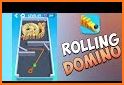 Rolling Domino related image