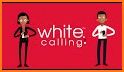White Calling – international calls / call abroad related image