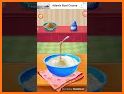 Supreme Pizza Maker Game for Boys and Girls related image