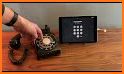 Rotary Phone - Old Phone Dialer Keypad related image