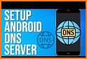 DNS Changer | Fast IPv4 & IPv6, Wifi & Mobile Data related image