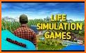 LifeSim 2: Career, Business & Life Simulator Games related image