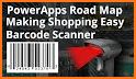 QR Code Reader & Scanner App : Shopping List Maker related image