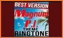 Magnum PI Ringtone related image