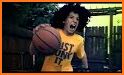 Just Dunk! : Basketball related image