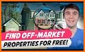 Off Market Real Estate: Buy or Sell With One Swipe related image