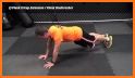 Home Workouts – Burn Fat & Build Muscles related image