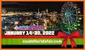 South Florida Fair Official related image