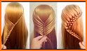 Beautiful Hairstyles step by step related image