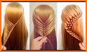 Women Hair Tutorial related image