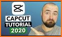 Capcut - Video Editor 2020 Tips related image