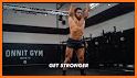 Eric Leija - Primal Fitness related image