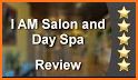 I Am Salon and Day Spa related image