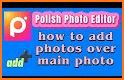 Polish Photo Editor related image