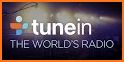 New Tunein Radio Station - Live Radio Music, Sport related image
