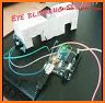 eyeblink - driver fatigue alarm related image