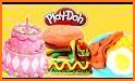 New Play-Doh Cooking Video related image