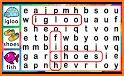 Word Search:Spelling word game related image