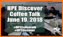 HPE Discover 2018 related image