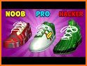 Sneakers Tycoon related image