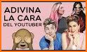 Adivina el Logo del Youtuber related image