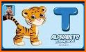 ABC Flashcards for Kids - Learn Alphabets related image