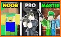 Get Free Robux For Robux Pro Masters Tips related image