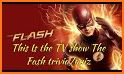 Quiz The Flash related image