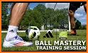 Coerver Soccer Skills related image