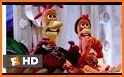 Fried Chicken Run related image