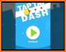 Tap Tap Dash - Crazy Bird related image